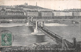 69-LYON-N°5179-D/0067 - Autres & Non Classés