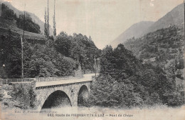 65-PONT DE CHEZE-N°5179-D/0041 - Altri & Non Classificati