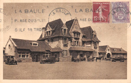 44-LA BAULE SUR MER-N°5179-C/0365 - La Baule-Escoublac