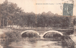 40-MIMIZAN LES BAINS-N°5179-C/0351 - Mimizan