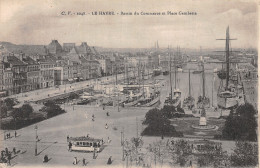 76-LE HAVRE-N°5179-C/0299 - Ohne Zuordnung