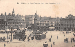 59-LILLE-N°5179-C/0283 - Lille