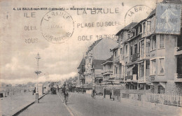 44-LA BAULE SUR MER-N°5179-C/0263 - La Baule-Escoublac