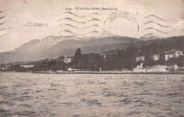 74-EVIAN LES BAINS-N°5179-C/0267 - Evian-les-Bains