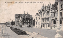 44-LA BAULE SUR MER-N°5179-C/0265 - La Baule-Escoublac