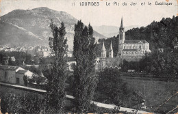 65-LOURDES-N°5179-C/0259 - Lourdes