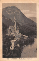 65-LOURDES-N°5179-C/0235 - Lourdes