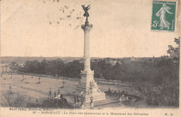 33-BORDEAUX-N°5179-C/0199 - Bordeaux