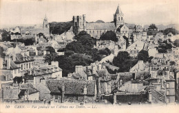 14-CAEN-N°5179-C/0203 - Caen