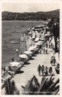 06-JUAN LES PINS-N°5179-C/0177 - Juan-les-Pins