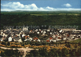 72413076 Pruem Eifel Waldstadt Ortsansicht Pruem Eifel - Autres & Non Classés