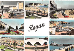 17-ROYAN-N°5179-C/0145 - Royan