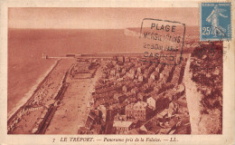 76-LE TREPORT-N°5179-C/0125 - Le Treport