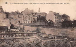 23-LA SOUTERRAINE-N°5179-H/0069 - La Souterraine