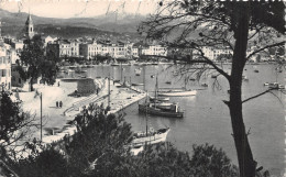 83-SANARY-N°5179-H/0079 - Sanary-sur-Mer