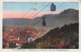 38-GRENOBLE-N°5179-H/0075 - Grenoble