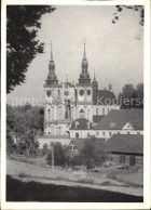 72413073 Heiligelinde Ostpreussen Wallfahrtskirche Heiligelinde Ostpreussen - Polen