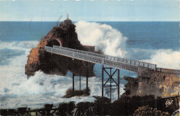 64-BIARRITZ-N°5179-H/0027 - Biarritz