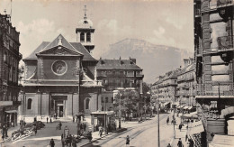 38-GRENOBLE-N°5179-H/0031 - Grenoble