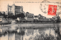 49-SAUMUR-N°5179-H/0001 - Saumur