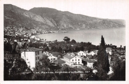 06-MENTON-N°5179-G/0389 - Menton