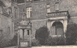 29-KERJEAN LE CHÂTEAU-N°5179-G/0365 - Sonstige & Ohne Zuordnung