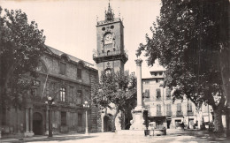 13-AIX EN PROVENCE-N°5179-G/0289 - Aix En Provence