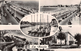 44-LA BAULE-N°5179-G/0277 - La Baule-Escoublac