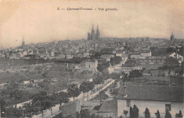 63-CLERMONT FERRAND-N°5179-G/0291 - Clermont Ferrand