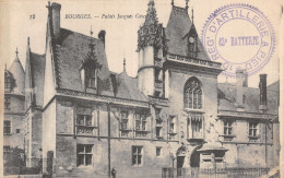 18-BOURGES-N°5179-G/0143 - Bourges