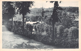 27-BERNAY-N°5179-G/0087 - Bernay