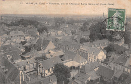 27-VERNEUIL-N°5179-G/0085 - Verneuil-sur-Avre