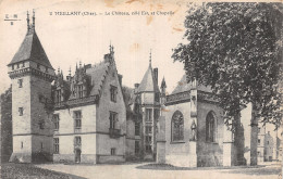 18-MEILLANT-N°5179-G/0037 - Meillant