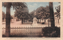 33-LIBOURNE-N°5179-G/0017 - Libourne