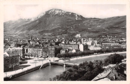 38-GRENOBLE-N°5179-F/0389 - Grenoble