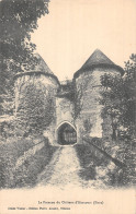 27-LE CHÂTEAU D HARCOURT-N°5179-F/0369 - Altri & Non Classificati