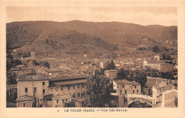 30-LE VIGNAN-N°5179-F/0361 - Le Vigan