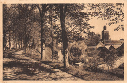 27-VERNEUIL SUR AVRE-N°5179-F/0351 - Verneuil-sur-Avre