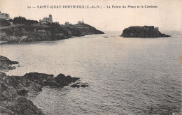 22-SAINT QUAY PORTRIEUX-N°5179-F/0213 - Saint-Quay-Portrieux