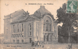 27-EVREUX-N°5179-F/0193 - Evreux