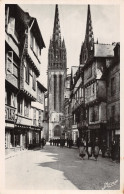 29-QUIMPER-N°5179-F/0167 - Quimper