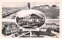 14-CABOURG-N°5179-F/0085 - Cabourg