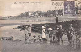 14-CABOURG-N°5179-F/0069 - Cabourg