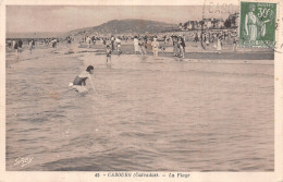 14-CABOURG-N°5179-F/0061 - Cabourg