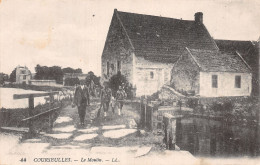 14-COURSEULLES-N°5179-F/0057 - Courseulles-sur-Mer