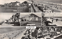 14-CABOURG-N°5179-F/0041 - Cabourg