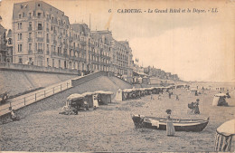 14-CABOURG-N°5179-F/0033 - Cabourg