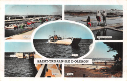 17-SAINT TROJAN ILE D OLERON-N°5179-E/0361 - Other & Unclassified