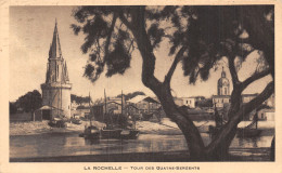 17-LA ROCHELLE-N°5179-E/0359 - La Rochelle