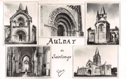 17-AULNAY DE SAINTONGE-N°5179-E/0343 - Aulnay